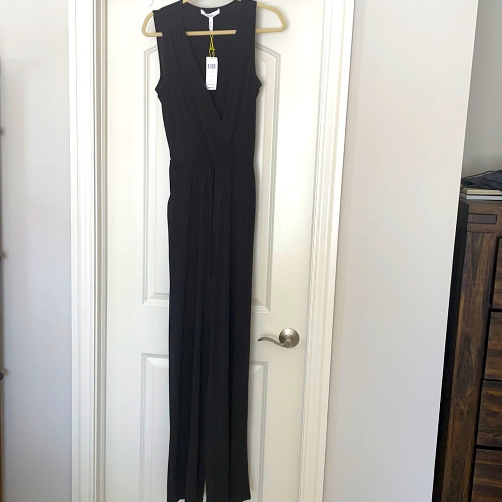 BCBG jumpsuit never worn!